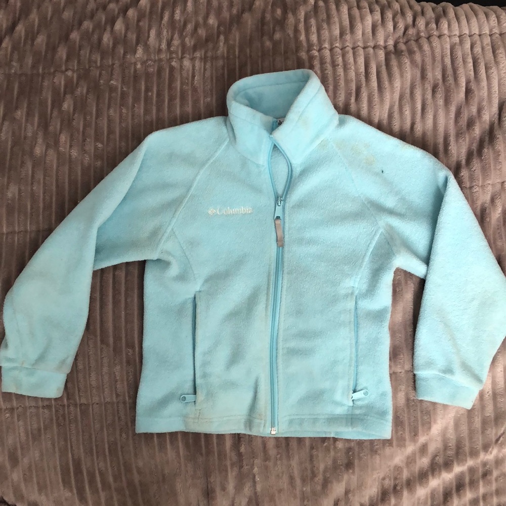 Columbia Jacket